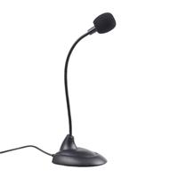 Gembird Mikrofon na stůl MIC-205