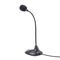 Gembird Mikrofon na stůl MIC-205
