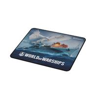 Genesis Carbon 500 World of Warship M Podložka pod myš