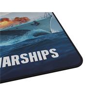 Genesis Carbon 500 World of Warship M Podložka pod myš