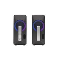 Genesis HELIUM 100 BT, RGB, 10W
