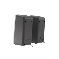 Genesis HELIUM 100 BT, RGB, 10W