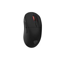 Genesis herní bezdrátová myš ZIRCON XIII. černá/Herní/Optická/26 000 DPI/Bezdrátová USB + Bluetooth/