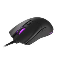Genesis herní optická myš KRYPTON 750 8000DPI RGB, SW, černá