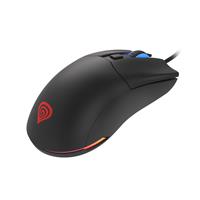 Genesis herní optická myš KRYPTON 750 8000DPI RGB, SW, černá