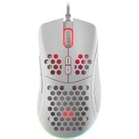 Genesis Krypton 555, myš bílá