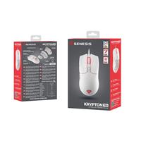 Genesis KRYPTON 750