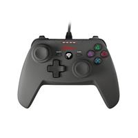 Genesis P58, pro PS3/PC, vibrace