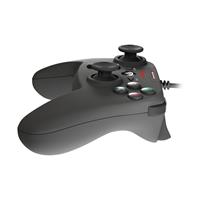 Genesis P58, pro PS3/PC, vibrace