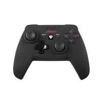 Genesis PV58, PS3/PC, vibrace