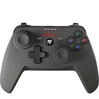 Genesis PV58, PS3/PC, vibrace