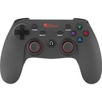 Genesis PV65 Bezdrátový herní ovladač pro PC/PS3