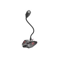 Genesis Radium 100, USB