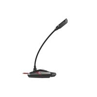 Genesis Radium 100, USB