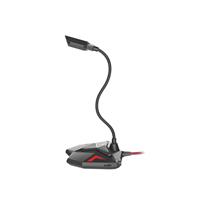 Genesis Radium 100, USB