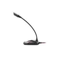 Genesis Radium 100, USB