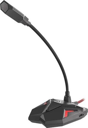 Genesis Radium 100, USB