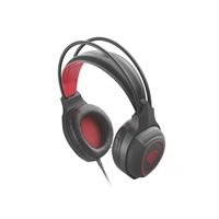 Genesis Radon 300, 7.1 Virtual
