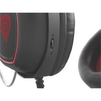 Genesis Radon 300, 7.1 Virtual