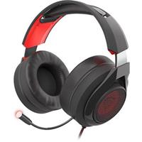 Genesis Radon 610, 7.1 Virtual