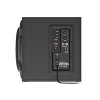 Genesis reproduktory 2.1 60W HELIUM 800BT, černéo