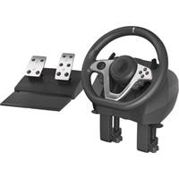 Genesis Seaborg 400 Volant s pedály pro PC/PS4/XONE