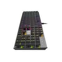 Genesis Thor 420 Content Slim Blue switch