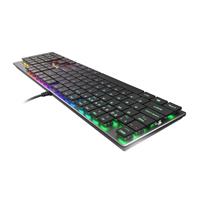 Genesis Thor 420 Content Slim Blue switch