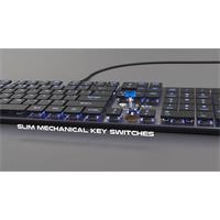 Genesis Thor 420 Content Slim Blue switch