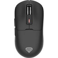 Genesis Zircon 660 bezdrátová herní myš černá