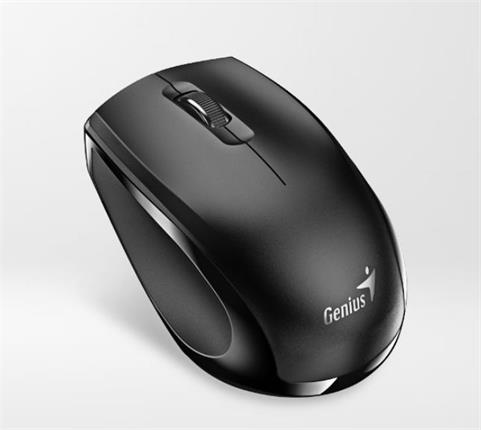 Levně Genius bezdrátová myš NX-8006S černá