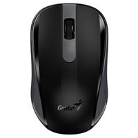 Genius bezdrátová tichá myš NX-8008s černá