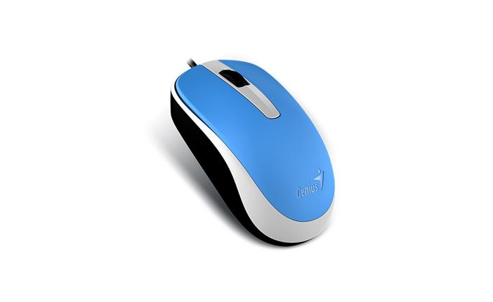 GENIUS DX-120 USB blue