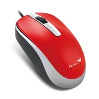 GENIUS DX-120 USB red