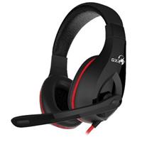 GENIUS GX Gaming herní headset HS-G56