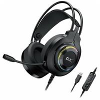 GENIUS GX Gaming herní headset HS-GX580U