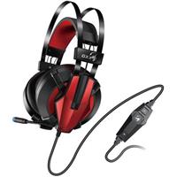 Genius HS-G710V, 7.1 sluchátka
