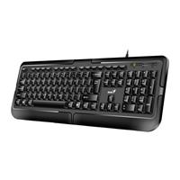Genius klávesnice KB-118 CZ+SK, USB