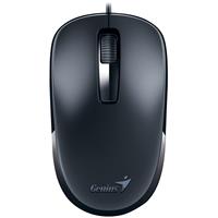 Genius set klávesnice a myši SlimStar C126, CZ/SK