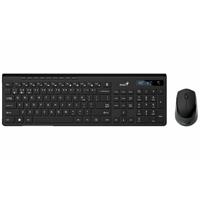 GENIUS SlimStar 8230 černá