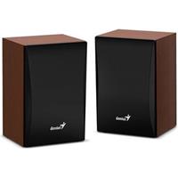Genius SP-HF380BT bezdrátové reproduktory 2.0 černé