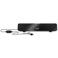 Genius USB SoundBar 100 černý