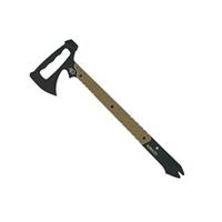 GERBER Downrange Tomahawk zeleno-černá