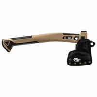 GERBER Kirvis Bushcraft Hatchet hnědá