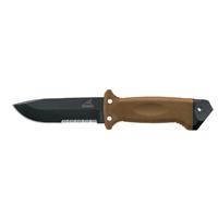GERBER LMF II Infantry černo-hnědá