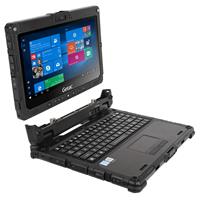 Getac K120 G1 2v1 Touch