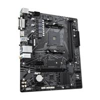Gigabyte A520M H (rev. 1.0)