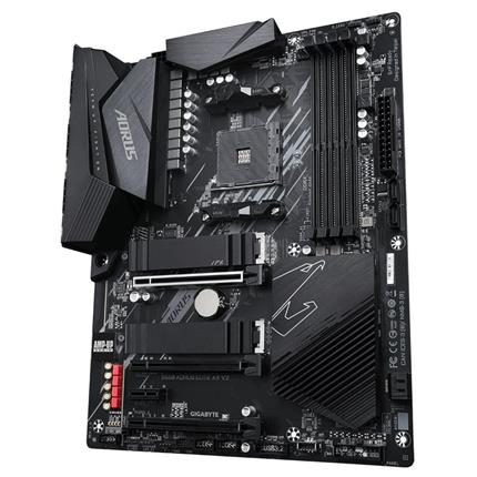 Levně GIGABYTE B550 AORUS ELITE AX V2 (rev. 1.0)