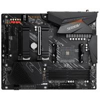 Gigabyte B550 AORUS ELITE AX V2 (rev. 1.0)