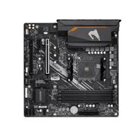 Gigabyte B550M AORUS ELITE (rev. 1.0)